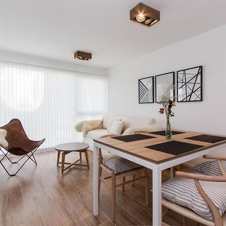 Gray Fox Apartments Pipo Ушуая Екстериор снимка