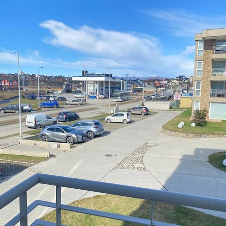 Gray Fox Apartments Pipo Ушуая Екстериор снимка
