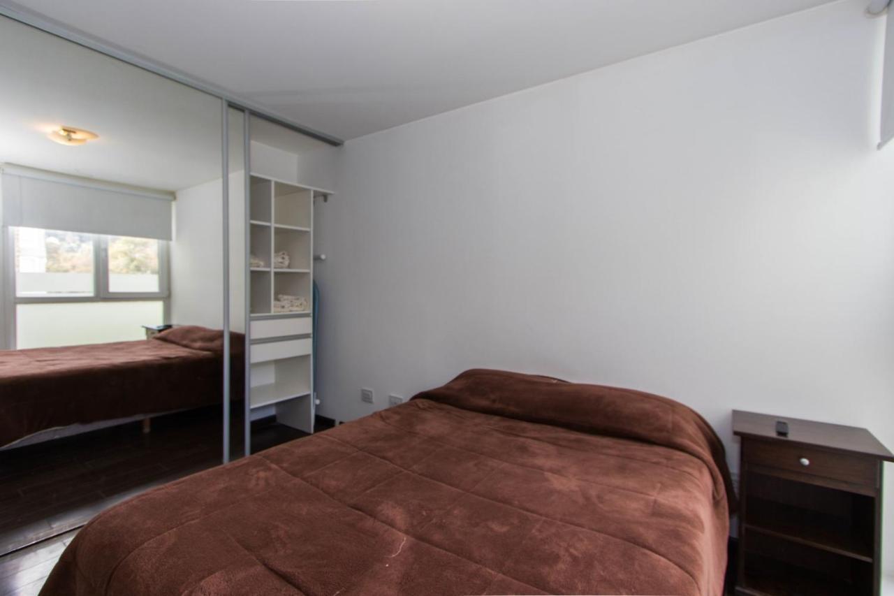 Gray Fox Apartments Pipo Ушуая Екстериор снимка