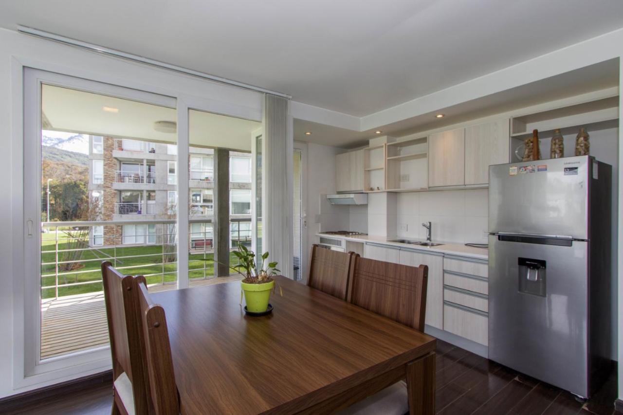 Gray Fox Apartments Pipo Ушуая Екстериор снимка