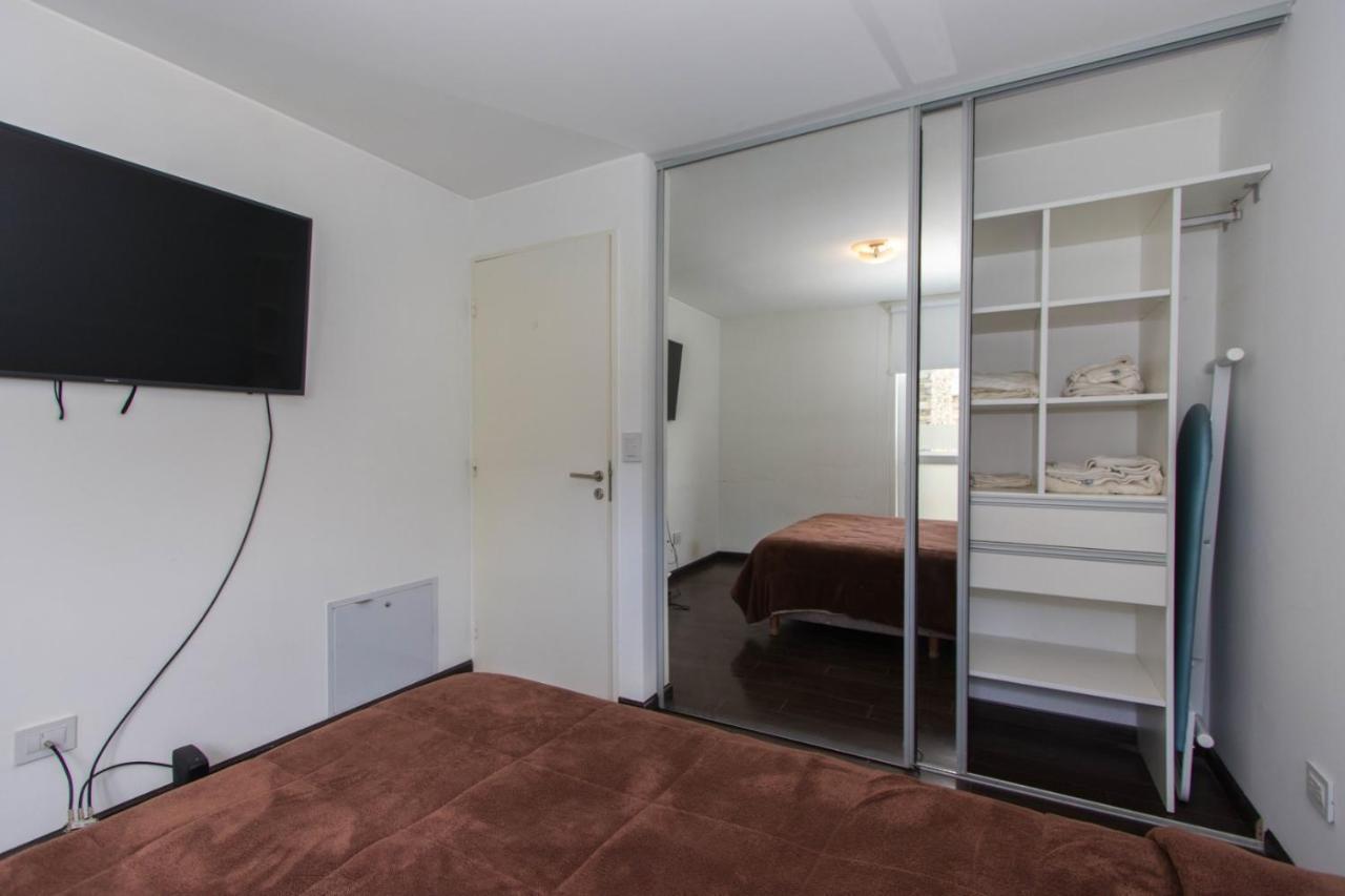 Gray Fox Apartments Pipo Ушуая Екстериор снимка