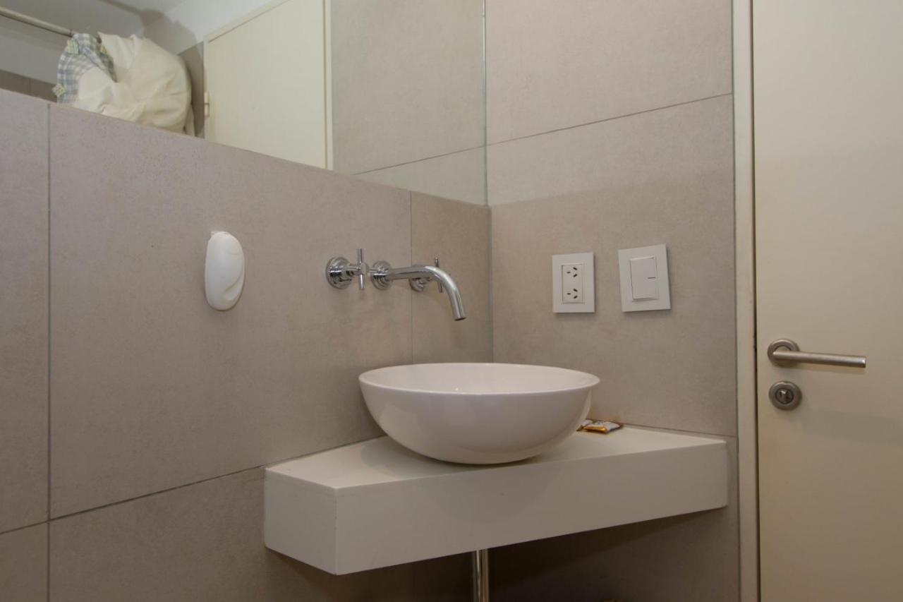 Gray Fox Apartments Pipo Ушуая Екстериор снимка