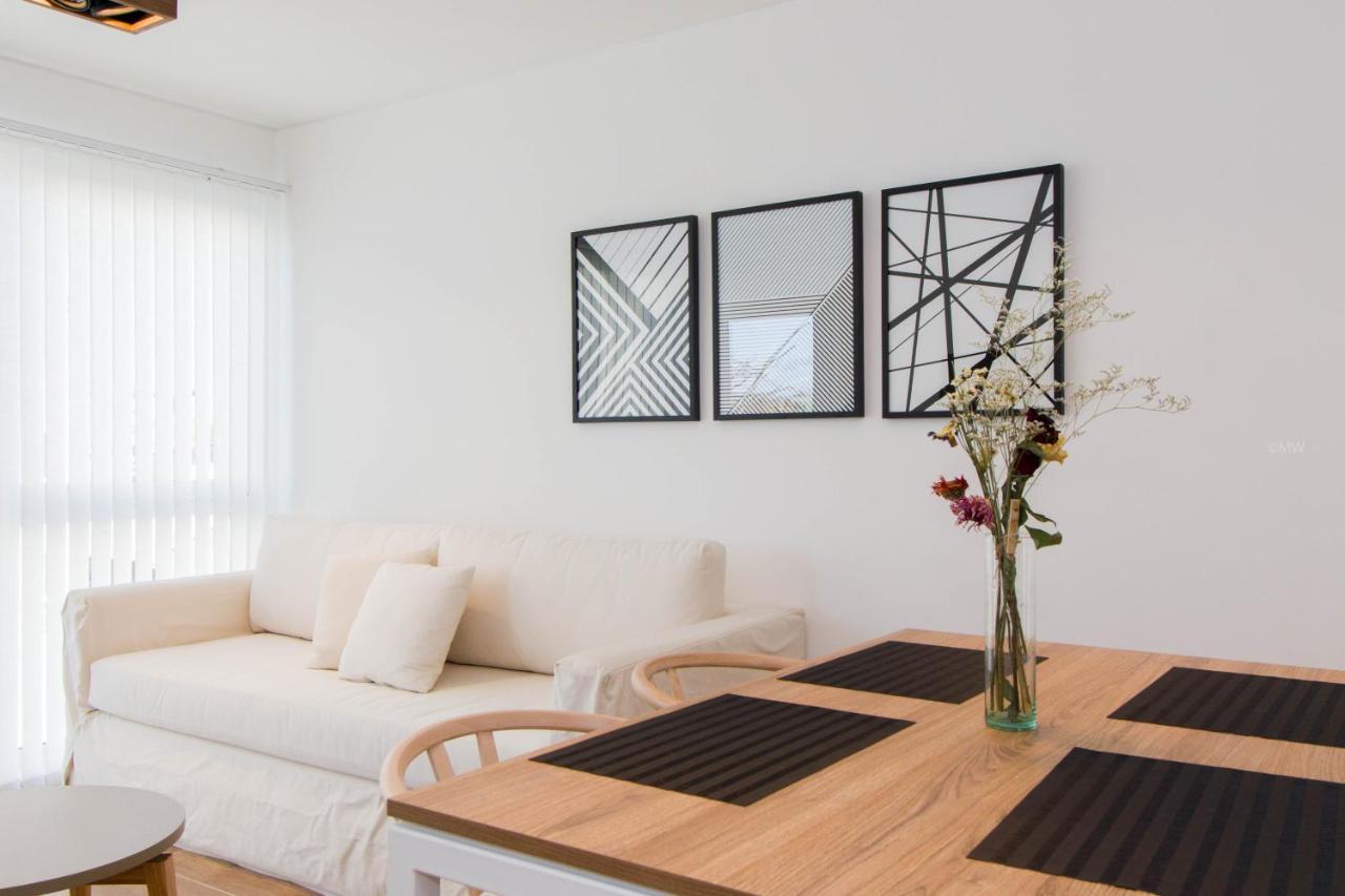 Gray Fox Apartments Pipo Ушуая Екстериор снимка