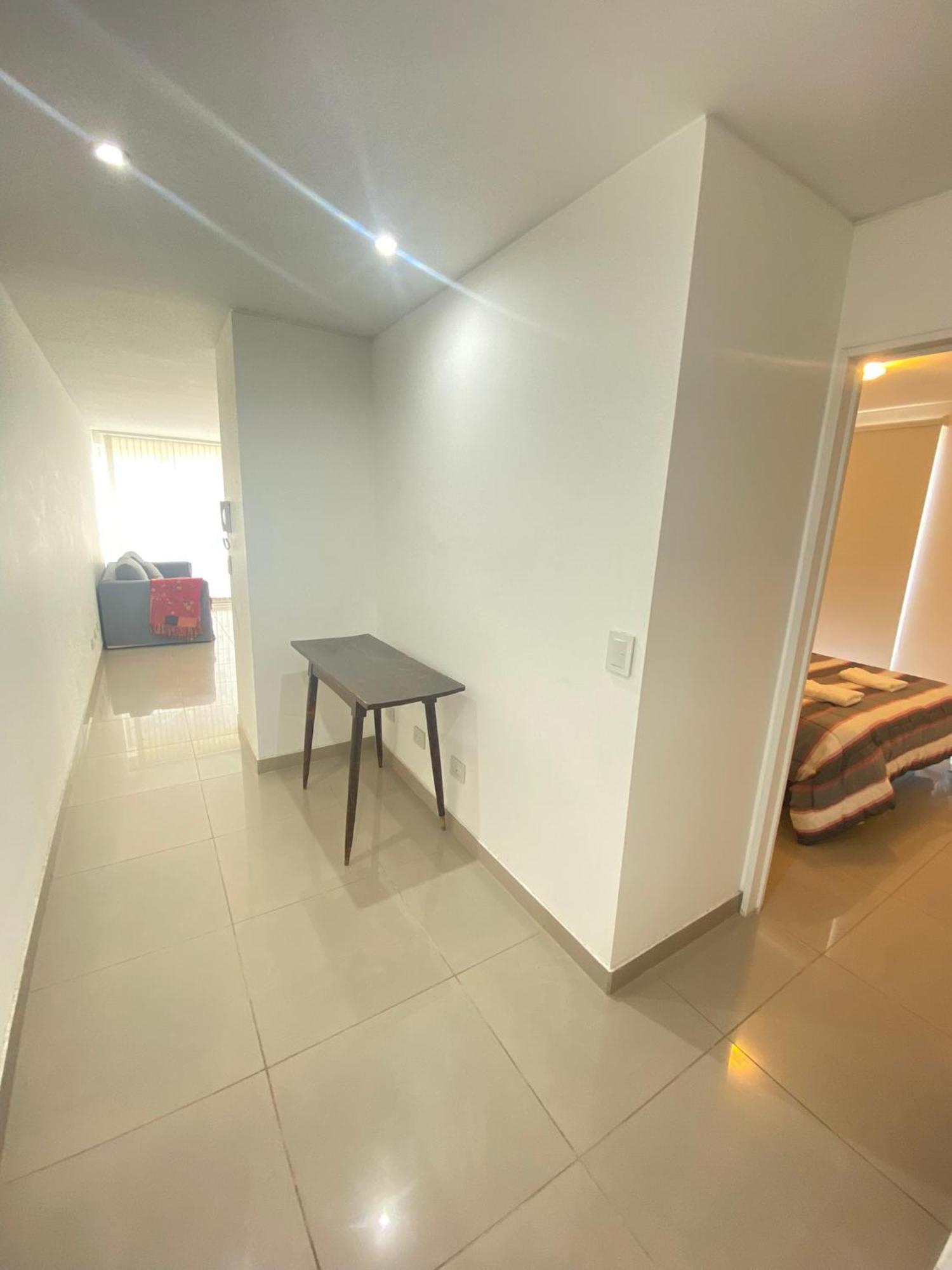 Gray Fox Apartments Pipo Ушуая Екстериор снимка