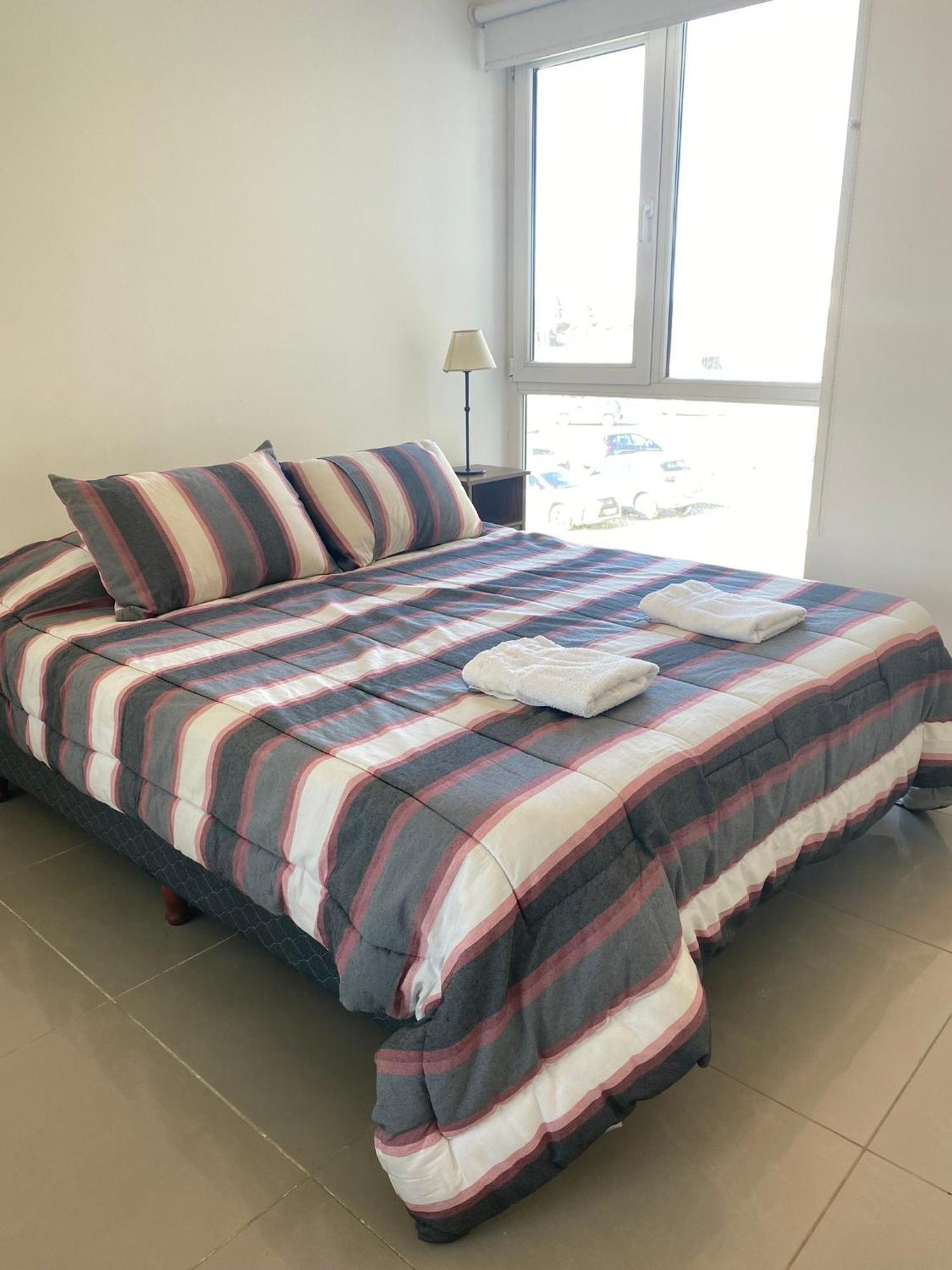 Gray Fox Apartments Pipo Ушуая Екстериор снимка
