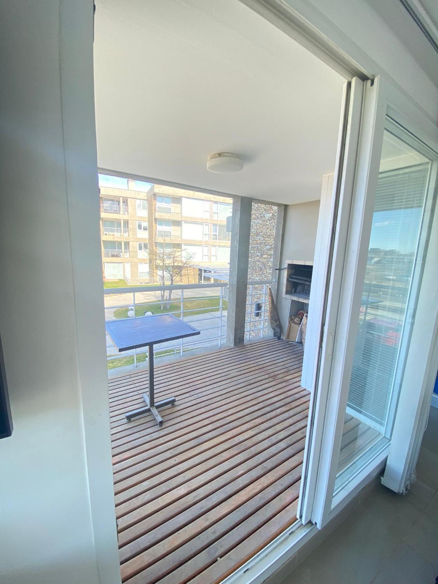 Gray Fox Apartments Pipo Ушуая Екстериор снимка