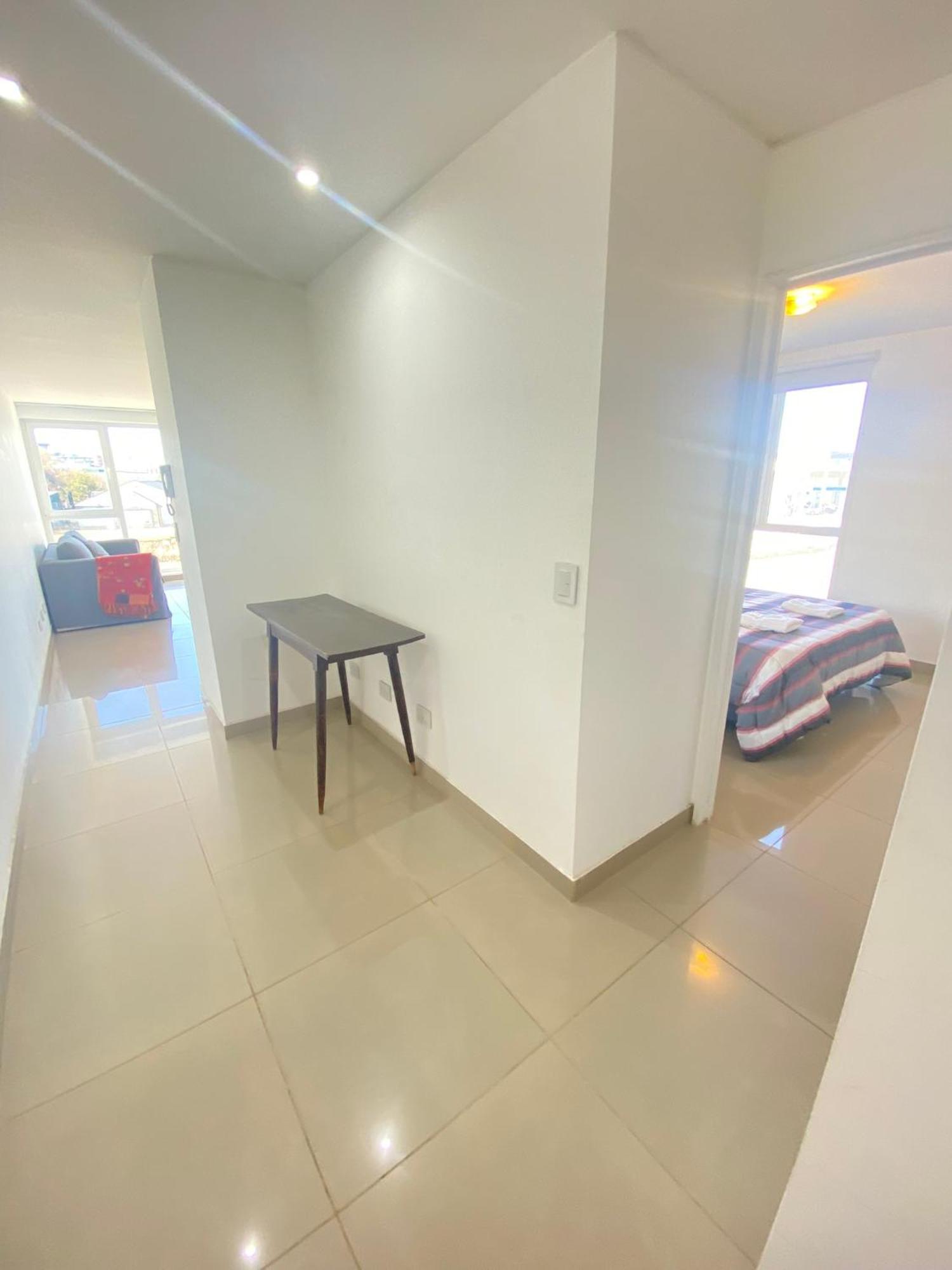 Gray Fox Apartments Pipo Ушуая Екстериор снимка
