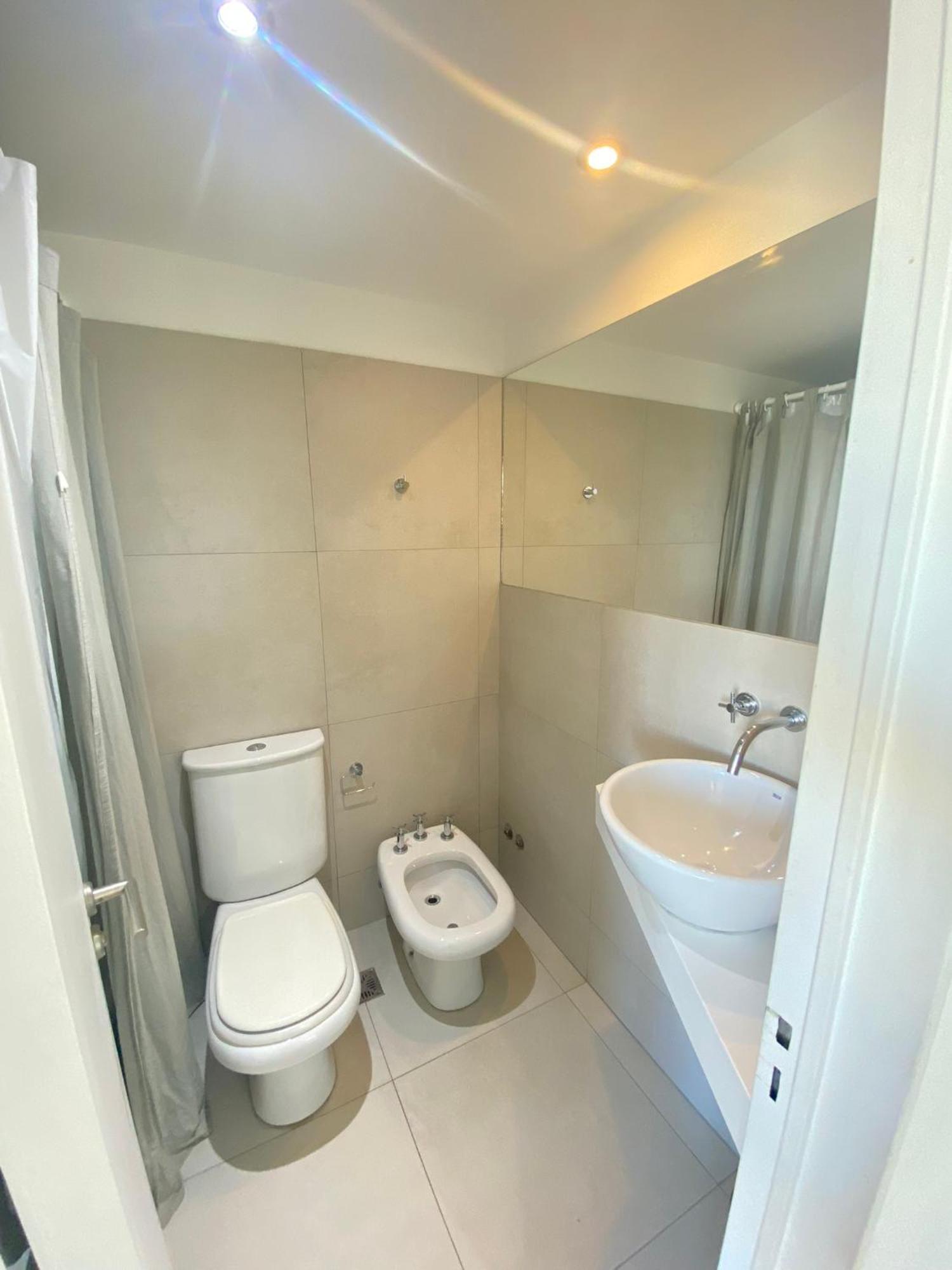 Gray Fox Apartments Pipo Ушуая Екстериор снимка