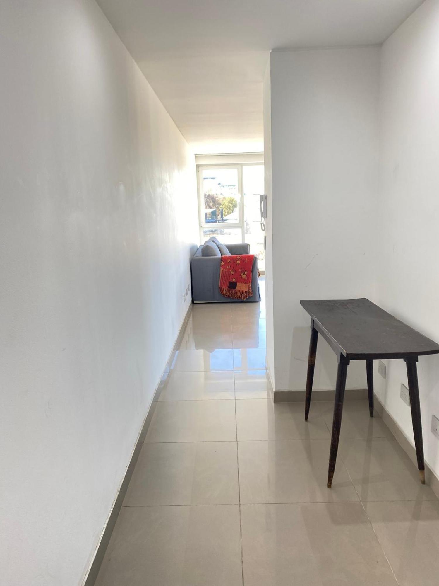 Gray Fox Apartments Pipo Ушуая Екстериор снимка